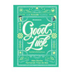 หนังสือ Good Luck โชคดีสร้างได้ด้วยตัวเอง