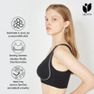 Arokaya Yoga Bra (บราสำหรับใส่เล่นโยคะ / สปอร์ตบรา / เสื้อชั้นใน) รุ่น AB2102