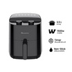 Aconatic หม้อทอดไร้น้ำมัน 3.5 ลิตร รุ่น AN-AFY3507