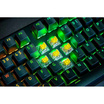 Razer คีย์บอร์ดเกม BlackWidow V4 Pro Yellow Switch (THAI)