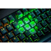 Razer คีย์บอร์ดเกม BlackWidow V4 Pro Green Switch (THAI)