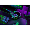 Razer หูฟังเกม Kraken V3 HyperSense