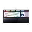 Razer คีย์บอร์ดเกม BlackWidow V3 Green Switch (EN)