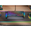 Razer คีย์บอร์ดเกม BlackWidow V4 75% (EN)