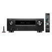 Denon AV Receiver รุ่น AVC-X3800H