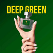 PORNMAYA น้ำหอม PERFUME  30 มล. กลิ่น DEEP GREEN
