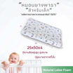 Ventry Toddle Pillow หมอนเด็กเล็กอายุ 18 เดือนถึง 3 ขวบขึ้นไป