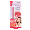 Ustar ลิปสติก Zignature Maxx Cover Crystal Glam Lipstick 1.8 กรัม