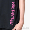 DOSH OVERSIZED SHORT SLEEVE T-SHIRTS PINK PANTHER เสื้อยืดโอเวอร์ไซส์ 9DPPMT5016