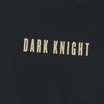 DOSH OVERSIZED SHORT SLEEVE T-SHIRTS BATMAN เสื้อยืดโอเวอร์ไซส์ DBMT5296