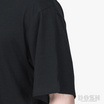 DOSH OVERSIZED SHORT SLEEVE T-SHIRTS BATMAN เสื้อยืดโอเวอร์ไซส์ DBMT5296