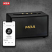 MBA  ลำโพงบลูทูธ รุ่น M44