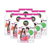 สั่งจอง  ซันซุ เยลลี่ผสมบุกกลิ่นแตงโม & มิกซ์เบอรี่ 96 กรัม (แพ็ก 6 ชิ้น)