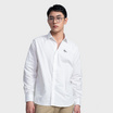 GALLOP  OXFORD CASUAL SHIRT เสื้อเชิ๊ตแขนยาว ผ้า OXFORD รุ่น GW9032