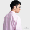 GALLOP  OXFORD CASUAL SHIRT เสื้อเชิ๊ตแขนยาว ผ้า OXFORD รุ่น GW9032