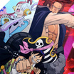 DEXTREME เสื้อยืดวันพีช One Piece Sub Film