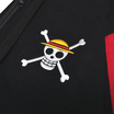 DEXTREME เสื้อแจ็คเก็ตวันพีช Jacket One Piece Luffy