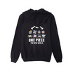 DEXTREME เสื้อแจ็คเก็ตวันพีช Jacket One Piece Icon