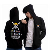 DEXTREME เสื้อแจ็คเก็ตวันพีช Jacket One Piece Icon