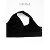 Sabina เสื้อชั้นใน ไม่มีโครง รุ่น Habpy Lady รหัส SVXA890ASFS (แพ็ก 2 ชิ้น)