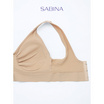 Sabina เสื้อชั้นใน ไม่มีโครง รุ่น Habpy Lady รหัส SVXA890ASFS (แพ็ก 2 ชิ้น)