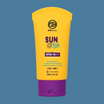 One&All ครีมกันแดด Sun Fun SPF50+ PA+++ 65 มล.