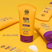 One&All ครีมกันแดด Sun Fun SPF50+ PA+++ 65 มล.