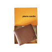 Pierre Cardin  กระเป๋าสตางค์ รุ่น  WIY3-DD-E BN