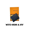 Pierre Cardin  กระเป๋าสตางค์ รุ่น  WIY3-NDM-A NV