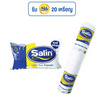 Satin หมอนหนุน+หมอนข้าง