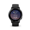 Garmin นาฬิกาอัจฉริยะ รุ่น vivo active 5 Music