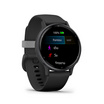 Garmin นาฬิกาอัจฉริยะ รุ่น vivo active 5 Music