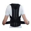 BACK PAIN เสื้อเข็มขัดอุปกรณ์สายรัดซัพพอร์ต ประคองหลัง  ช่วยผ่อนคลายบริเวณหลัง