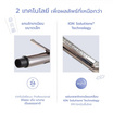 Create ion เครื่องม้วนผม รุ่น Curl Pro 26 มม.