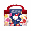 โยเกิร์ตเมจิบัลแกเรีย 110 กรัม แพ็ก 8 ธรรมชาติ ฟรี กระเป๋า Hello Kitty มูลค่า 129.- (คละสีคละลาย)