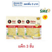 แม่บ้าน หน่อไม้ชนิดเส้นในน้ำเกลือ 150 กรัม (แพ็ก 3 ชิ้น)