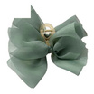 โบว์ติดผม Celebrity Chiffon B010-PAS
