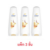 โดฟ ครีมนวด นอริชชิ่ง ออยล์ แคร์ (สีทอง) 110 มล. (แพ็ก 3 ชิ้น)