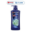 เคลียร์ เมน 3 อิน 1 แชมพู คอมพลีท แคร์ แอ็คทีฟ คูล 360 มล.