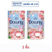 ดาวน์นี่ น้ำยาปรับผ้านุ่ม กลิ่นดอกไม้สดและลูกพีช 450 มล.