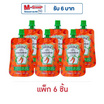 ไฮนซ์ ซอสพริกศรีราชา 120 กรัม (แพ็ก 6 ชิ้น)