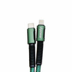 D - Power  สายชาร์จ Type-C to L 5A รุ่น CB-A02CtoP