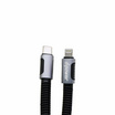D - Power  สายชาร์จ Type-C to L 5A รุ่น CB-A02CtoP