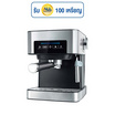 Worldtech เครื่องชงกาแฟเอสเพรสโซ่ รุ่น WT-CM404