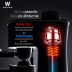 Worldtech เครื่องชงกาแฟเอสเพรสโซ่ รุ่น WT-CM8