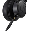 Audio Technica หูฟังไร้สาย รุ่น ATH-M60X