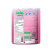 เจเล่ชิววี่ เยลลี่ไอซ์ กลิ่นลิ้นจี่ 108 กรัม (แพ็ก 6 ชิ้น)