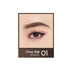 beWiLD ดินสอเขียนคิ้ว 3in1 3D Brow Pencil 2.2 กรัม