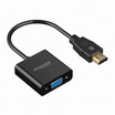 PROMATE อุปกรณ์แปลงสัญญาณ HDMI to VGA Adaptor Kit รุ่น ProLink-H2V