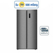 Aconatic ตู้เย็น Side by Side ขนาด 14.1 คิว รุ่น AN-FR4000S